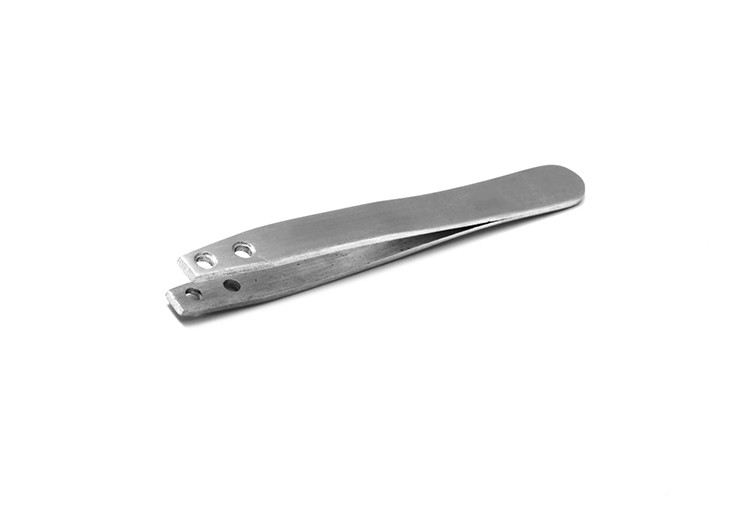 SIPEL 퀵 체인지 핀셋 핸들 1300-AL Tweezer