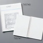 AS ONE Cleanroom Notebook, 클린룸 노트북