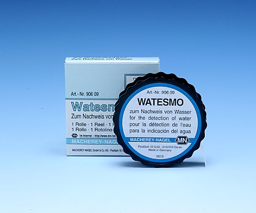 AS ONE Moisture Detection Test Paper, 수분검출 시험지