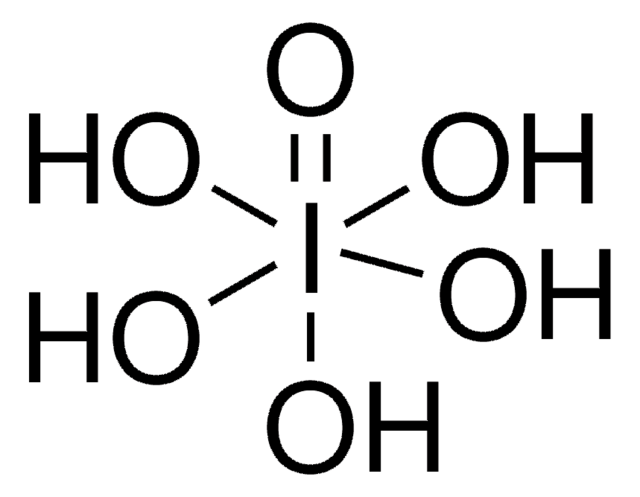 Merck PERIODIC ACID, REAGENTPLUS TM 99.0%