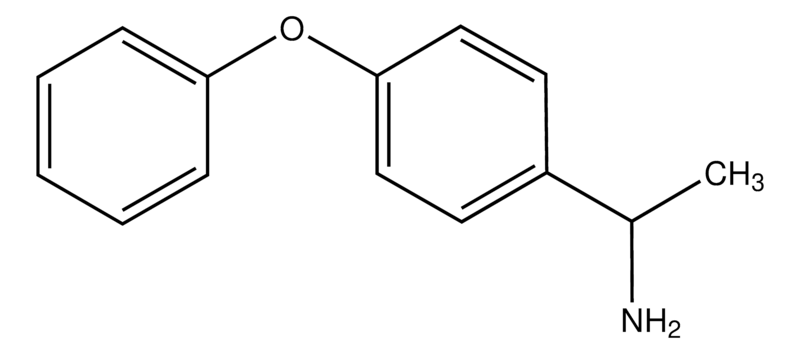 Merck 1-(4-Phenoxyphenyl)ethanamine