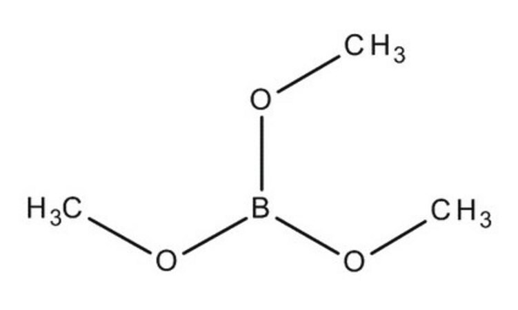 Merck TRIMETHYL BORATE FOR SYNTHESIS