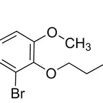 Merck 3-Bromo-4-butoxy-5-methoxybenzaldehyde