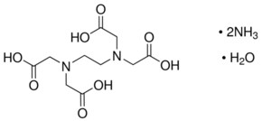 Merck ETHYLENEDIAMINETETRAACETIC ACID, DIAMMON