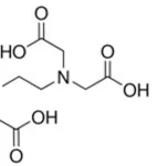 Merck ETHYLENEDIAMINETETRAACETIC ACID, DIAMMON