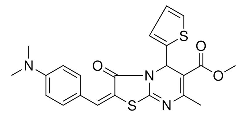 Merck RCL R38,143-8 - 5 MG