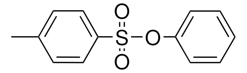 Merck PHENYL PARA-TOLUENESULFONATE