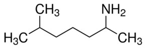 Merck 2-AMINO-6-METHYLHEPTANE, 99%