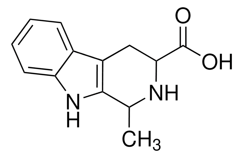 Merck 1-METHYL-2,3,4,9-TETRAHYDRO-1H-B-