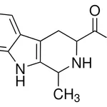 Merck 1-METHYL-2,3,4,9-TETRAHYDRO-1H-B-