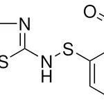 Merck N-(5-METHYL-(1,3,4)THIADIAZOL- - 10 MG&