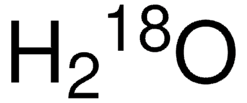 Merck Water-18O