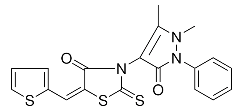 Merck RCL R47,674-9 - 10 MG