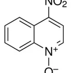 Merck 4-NITROQUINOLINE N-OXIDE, >=98%