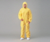AS ONE Tyvek® PE Coated Coverall, PE코팅 커버올