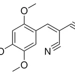 Merck 2-(2,4,5-TRIMETHOXY-BENZYLIDEN - 50 MG&