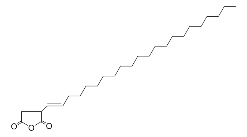Merck 2-(1-DOCOSENYL)SUCCINIC ANHYDRI