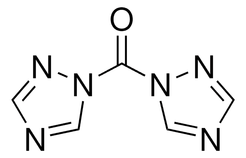 Merck 1,1'-Carbonyl-di-(1,2,4-triazole)