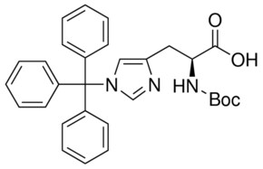 Merck BOC-HIS(TRT)-OH, >=98.0%