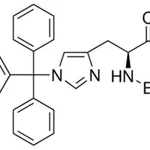 Merck BOC-HIS(TRT)-OH, >=98.0%