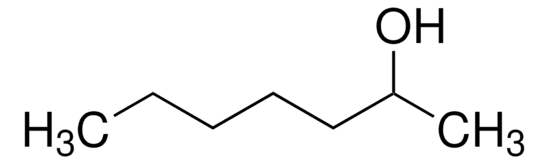 Merck 2-Heptanol