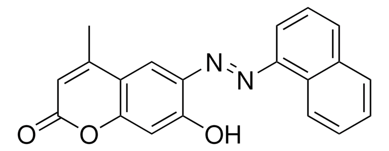 Merck 7-HYDROXY-4-METHYL-6-(NAPHTHAL - 50 MG &