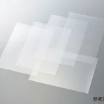 AS ONE Conductive PET Film, 도전성 PET 필름