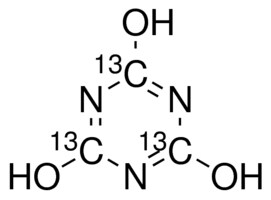 Merck CYANURSDURE-13C3