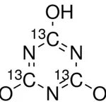 Merck CYANURSDURE-13C3