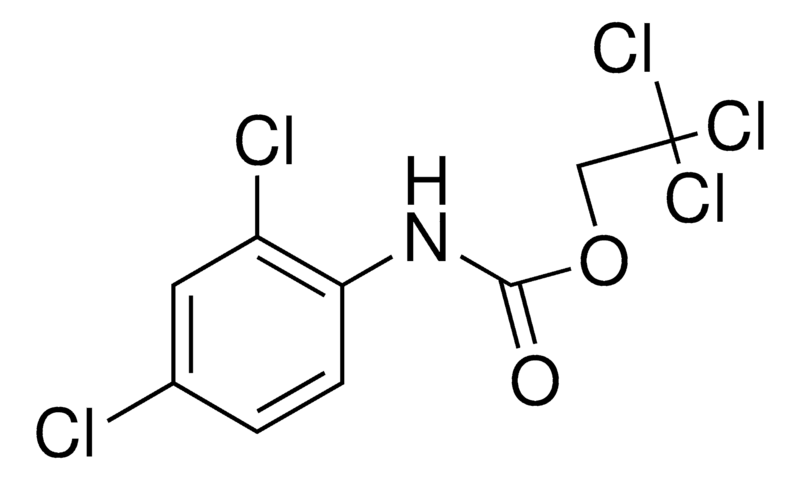 Merck 2,2,2-TRICHLOROETHYL N-(2,4-DI - 50 MG&