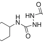 Merck 1-ACETYL-4-CYCLOHEXYLSEMICARBA - 50 MG&