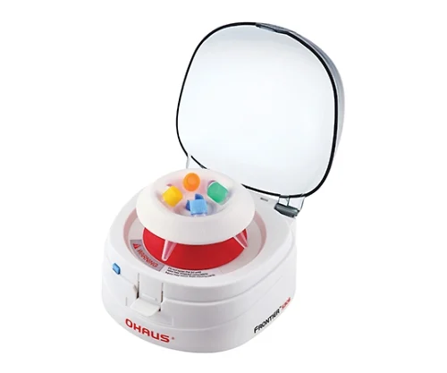 AS ONE Compact Centrifuge/Frontier Series, 소형 원심기 / 프런티어 시리즈