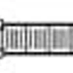 Merck SYRINGE 1002RN 2.5 ML EA