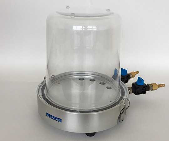 AS ONE Vacuum Desiccator, 진공 데시케이터