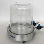 AS ONE Vacuum Desiccator, 진공 데시케이터