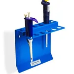 Merck SP Bel-Art(R) Poxygrid(R) Wall mounted Microliter Pipettor Rack