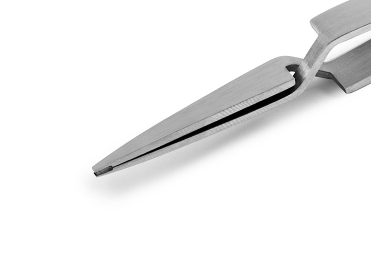 SIPEL SMD 핀셋 SMDR252-SA Tweezer