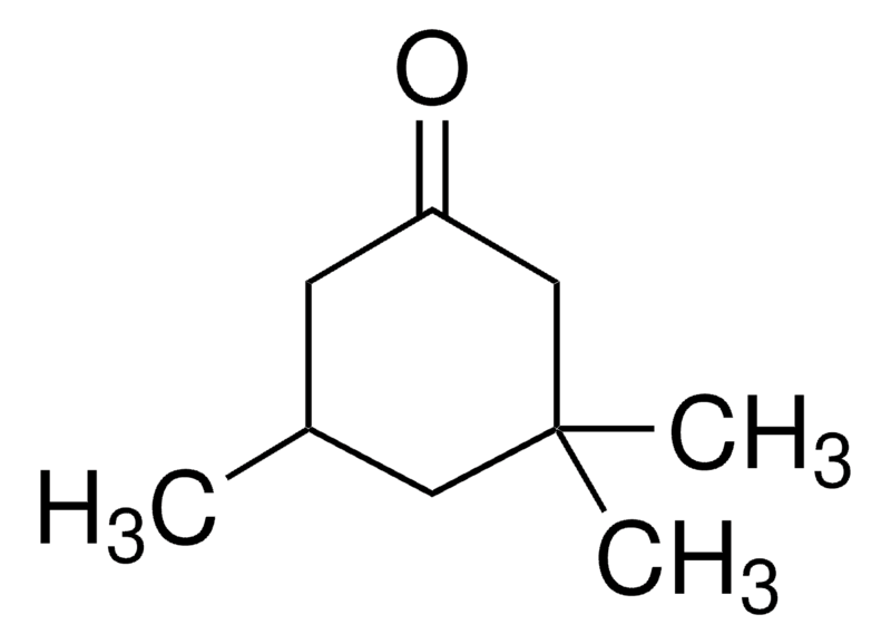 Merck 3,3,5-Trimethylcyclohexanone