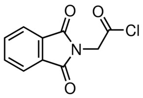Merck PHTHALYLGLYCYL CHLORIDE, 96%