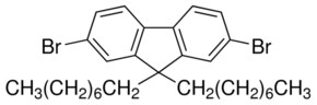 Merck 9,9-DIOCTYL-2,7-DIBROMOFLUORENE, 96%