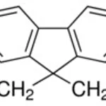 Merck 9,9-DIOCTYL-2,7-DIBROMOFLUORENE, 96%