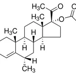Merck Medroxyprogesterone acetate