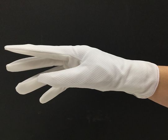 AS ONE Quality Control Glove (Automatic Sewing Glove Pop Hand ®), 품질관리 장갑