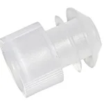 Thermo Fisher Scientific LDPE Test Tube Stoppers