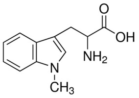 Merck 1-METHYL-DL-TRYPTOPHAN, 97%