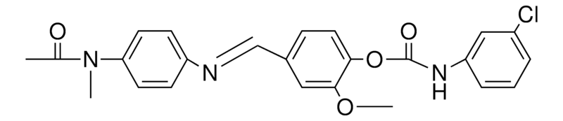 Merck 2METHOXY4(4(N-METHYLACETAMIDO)P-