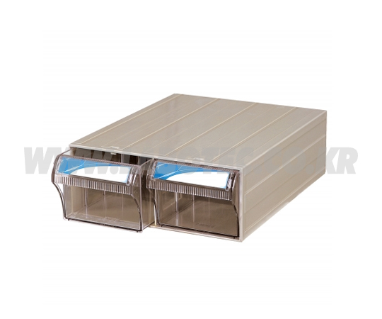 AS ONE Drawer Cabinet, 부품박스