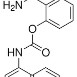 Merck 2-CARBAMOYLPHENYL N-(1-NAPHTHY - 50 MG&