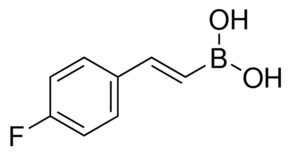 Merck TRANS-2-(4-FLUOROPHENYL)VINYLBORONIC AC&