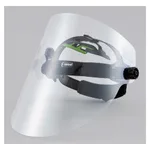 AS ONE Protective Aspect MedMaxx, 보호면 MedMaxx